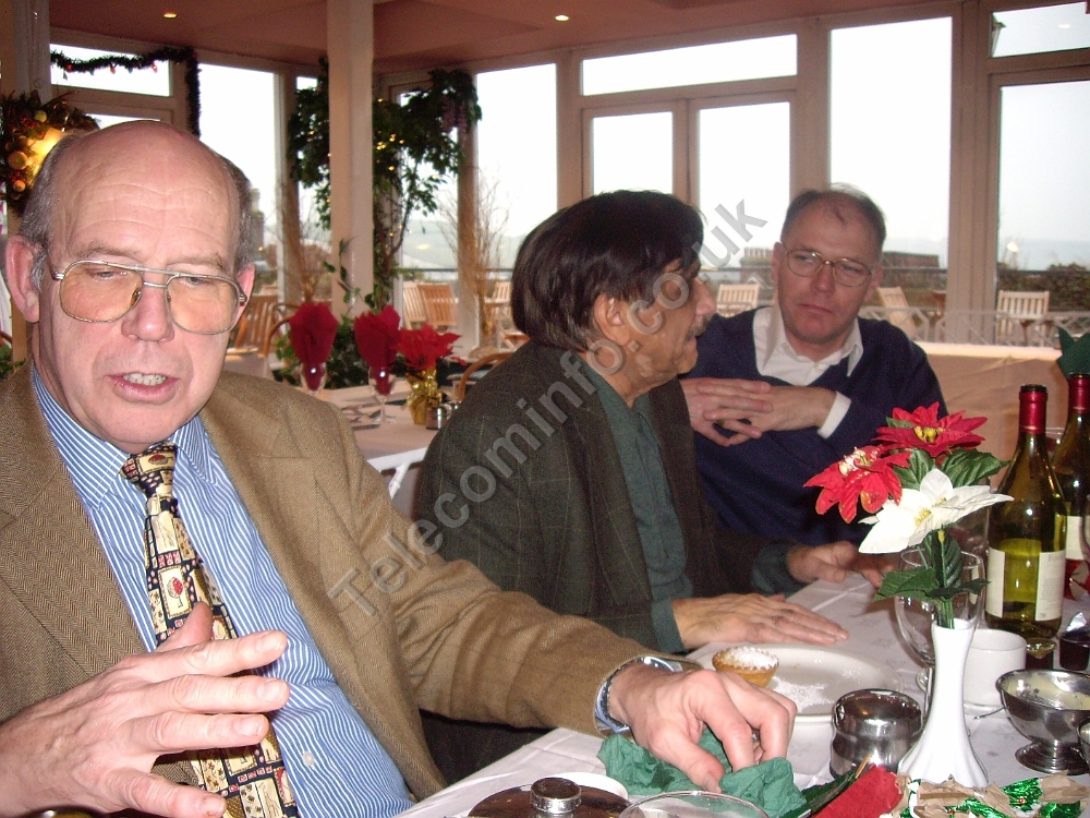 Croydon Exch Section 2007  08